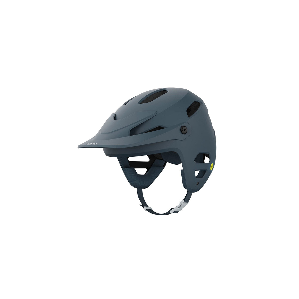 Giro Tyrant Spherical Helmet Matte Portaro Grey