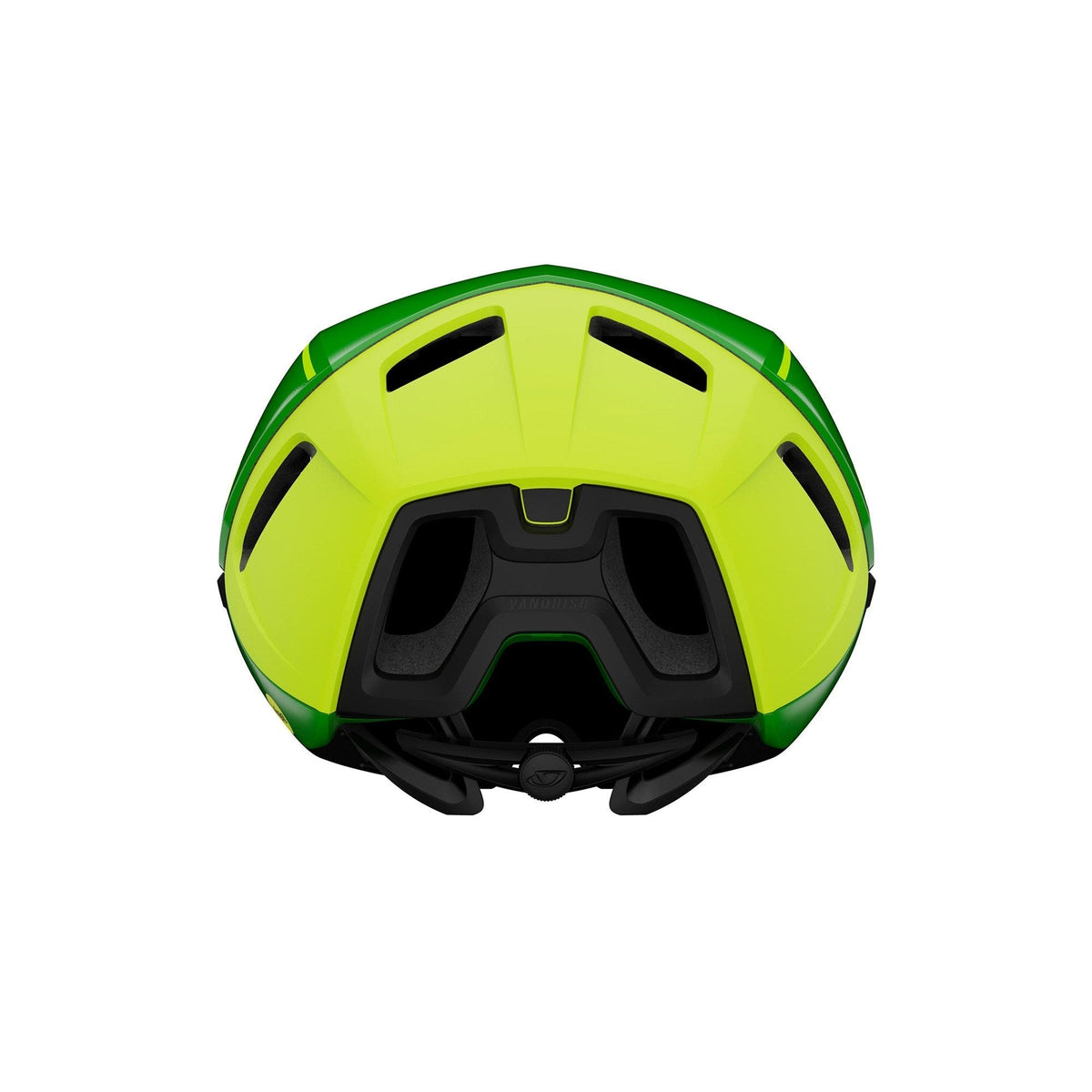 Giro Vanquish Mips Helmet Ano Green / Highlight Yellow