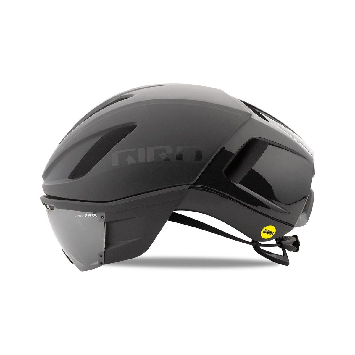 Giro Vanquish Mips Helmet Matte Black