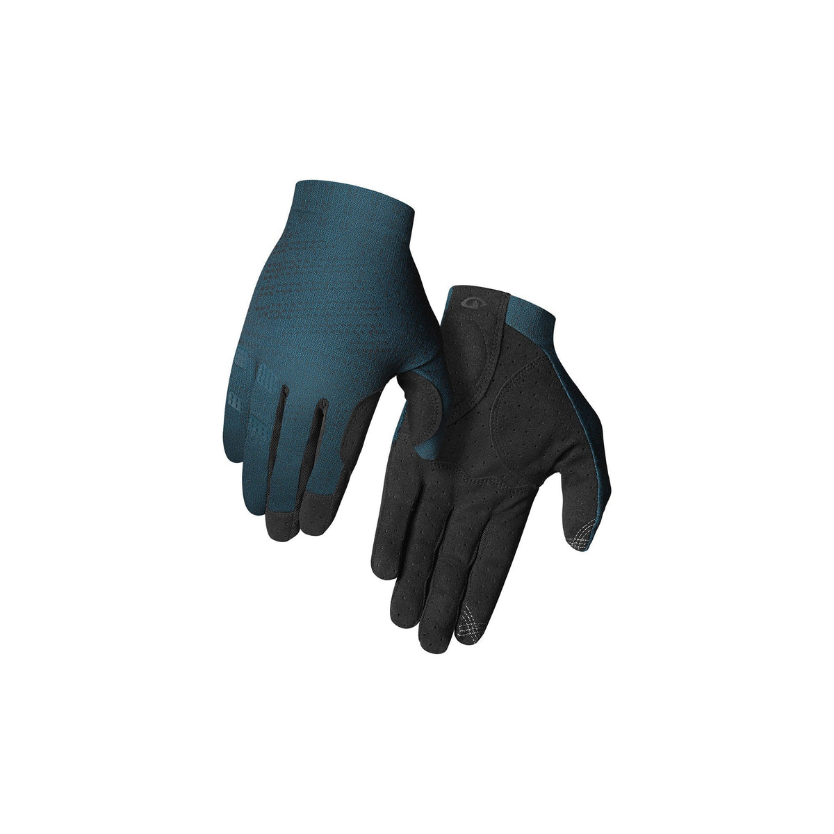 Giro Xnetic Road Gloves Harbor Blue