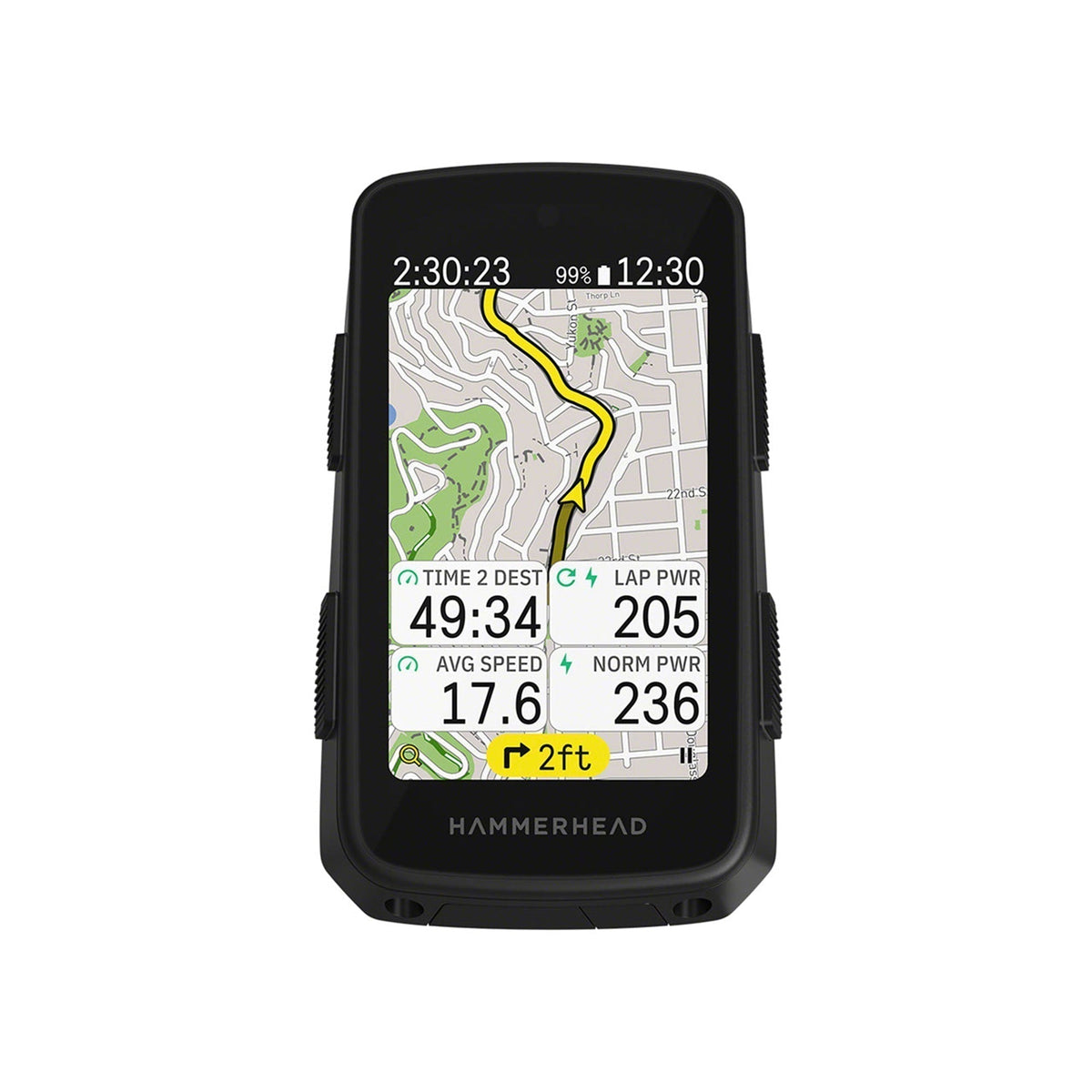 Hammerhead Karoo GPS Bike Computer