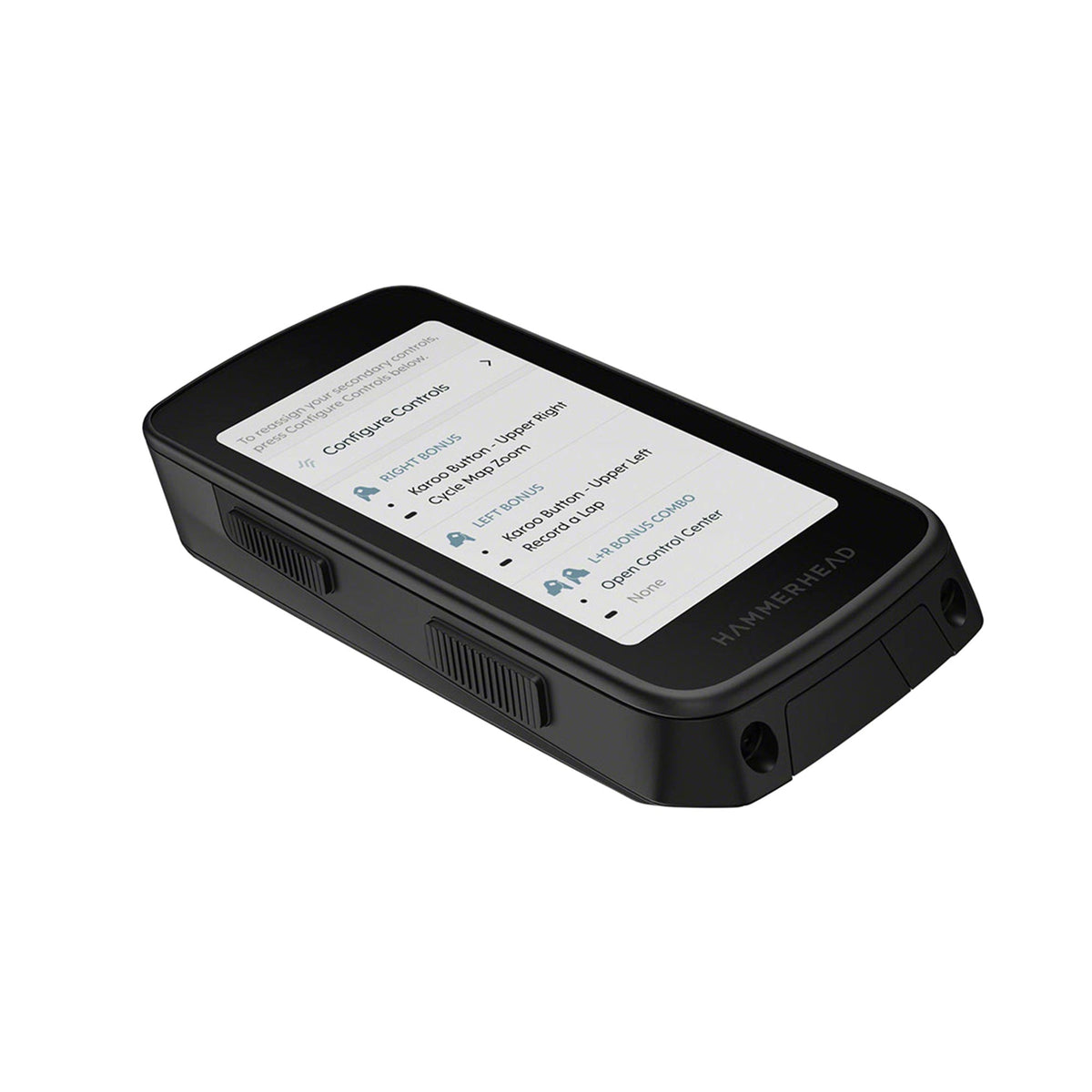 Hammerhead Karoo GPS Bike Computer