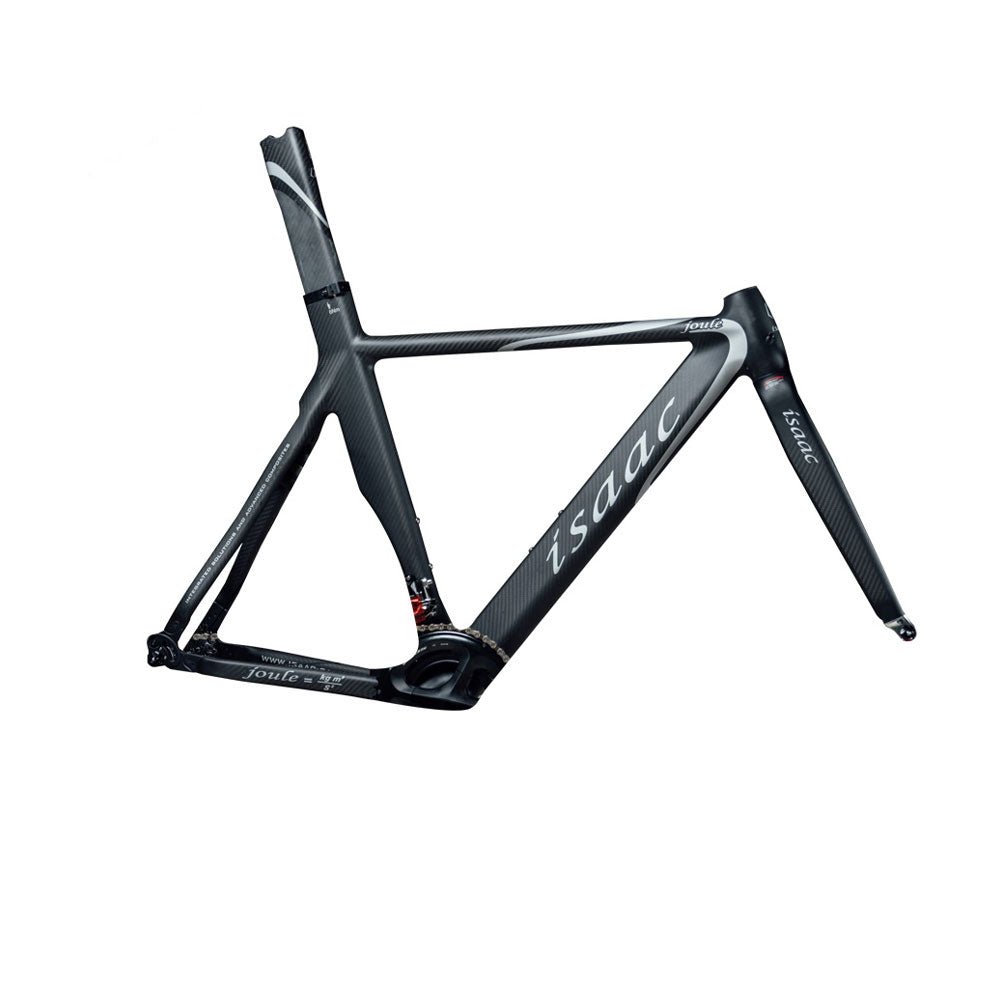 Isaac Joule Frameset Carbon