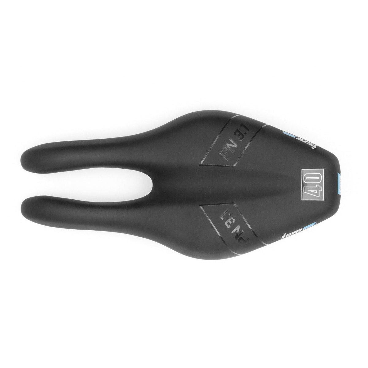 ISM PN 3.1 Saddle Black