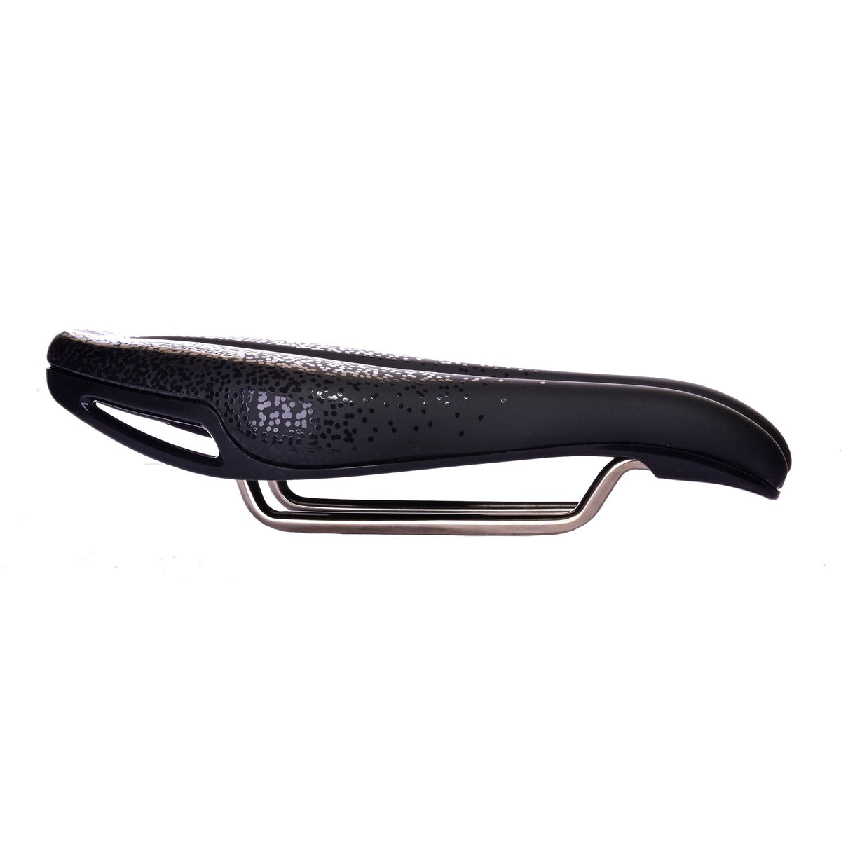 ISM PN 4.0 Saddle Black