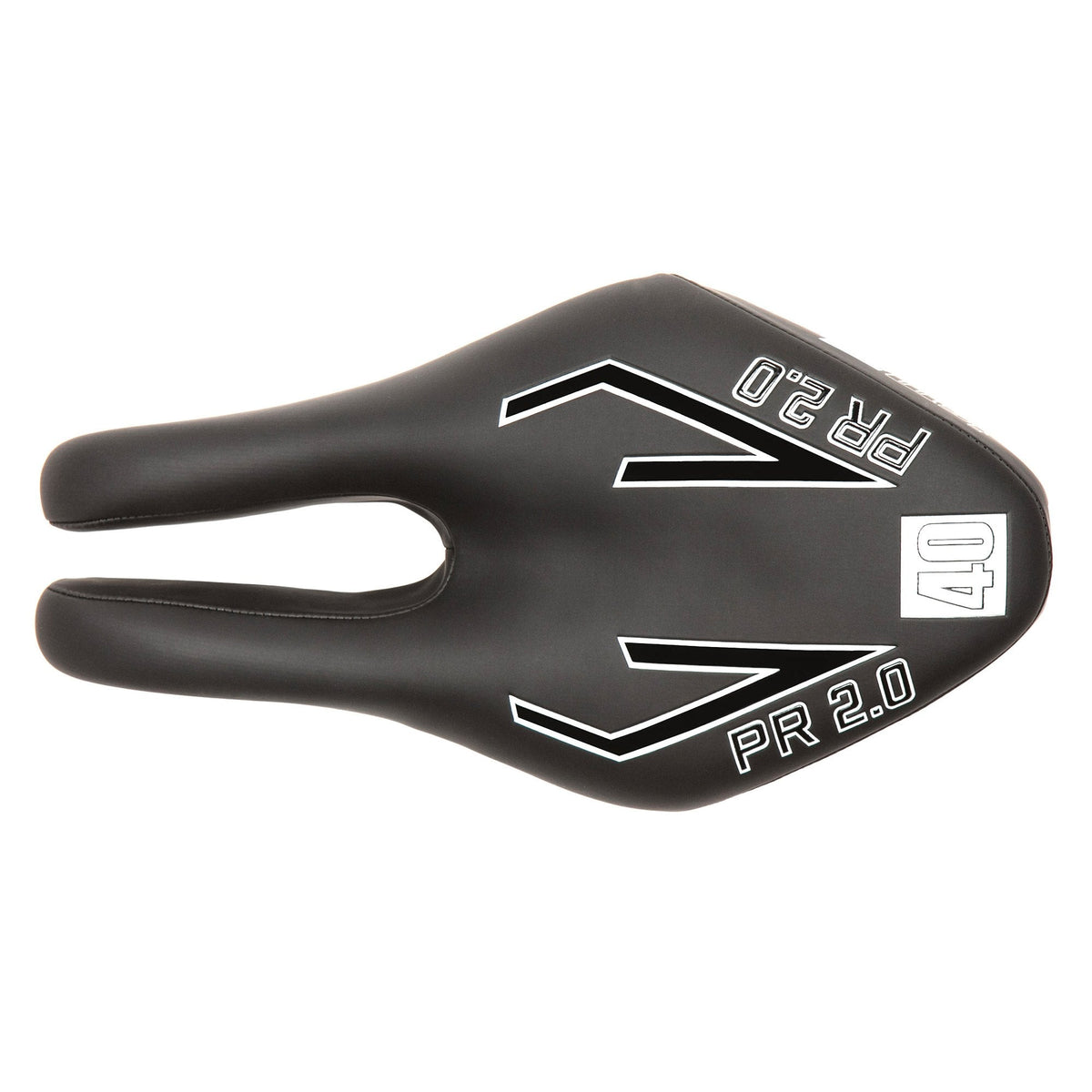 ISM PR 2.0 Saddle Black