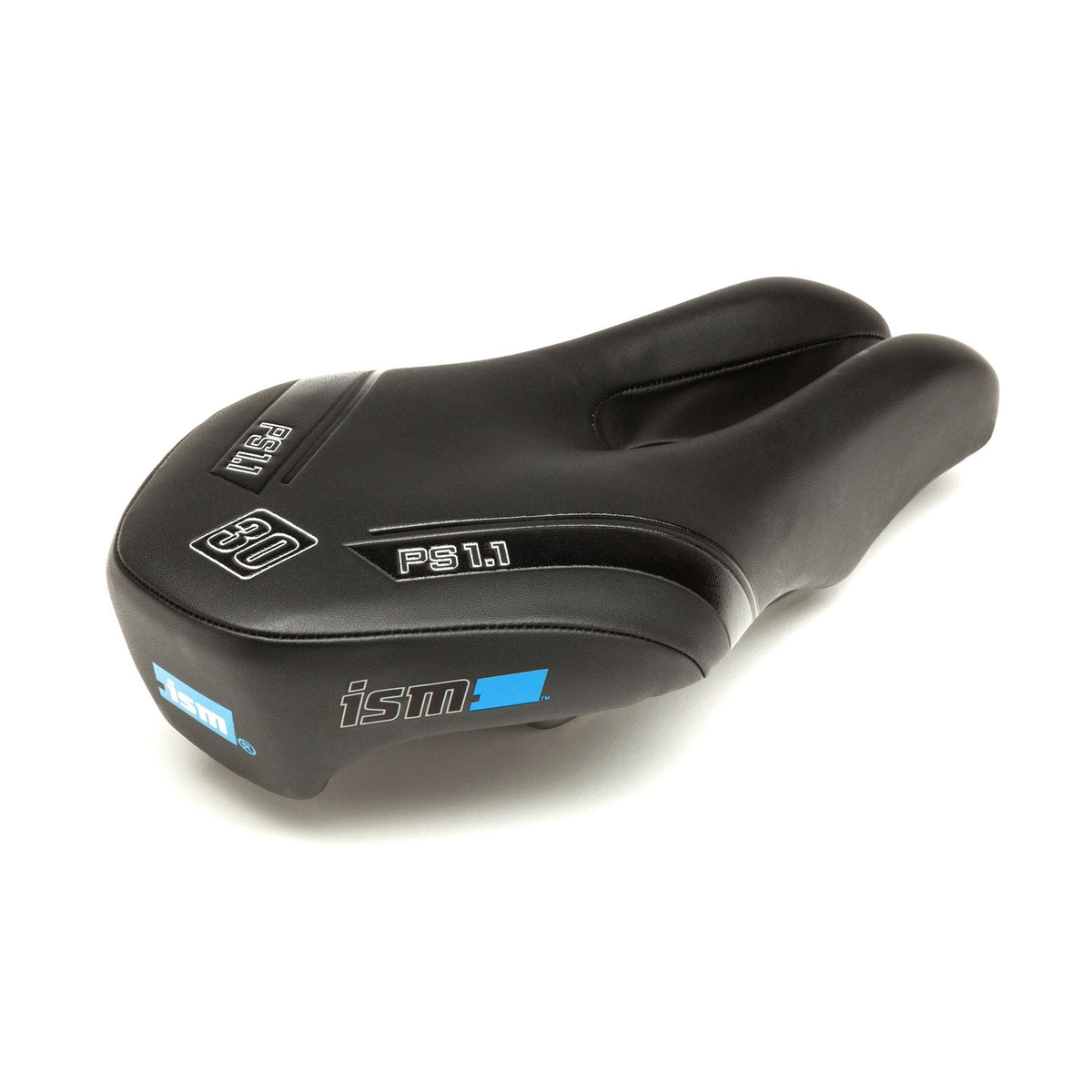 ISM PS 1.1 Saddle Black