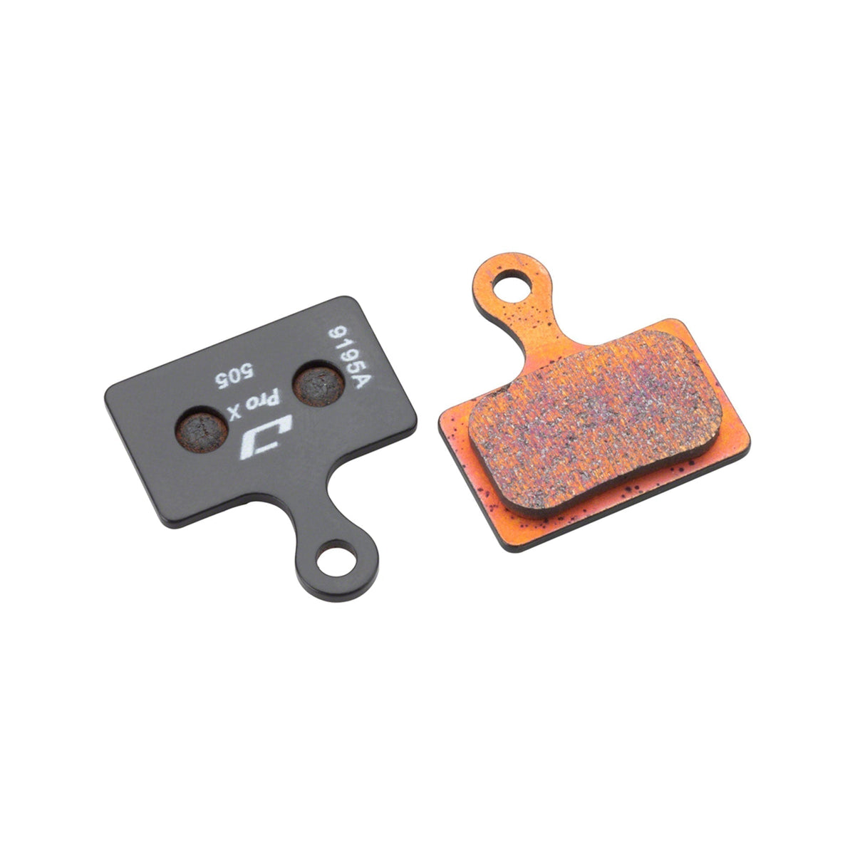Jagwire Pro Extreme Sintered Disc Brake Pads - Dura - Ace 9170/Ultegra 8070