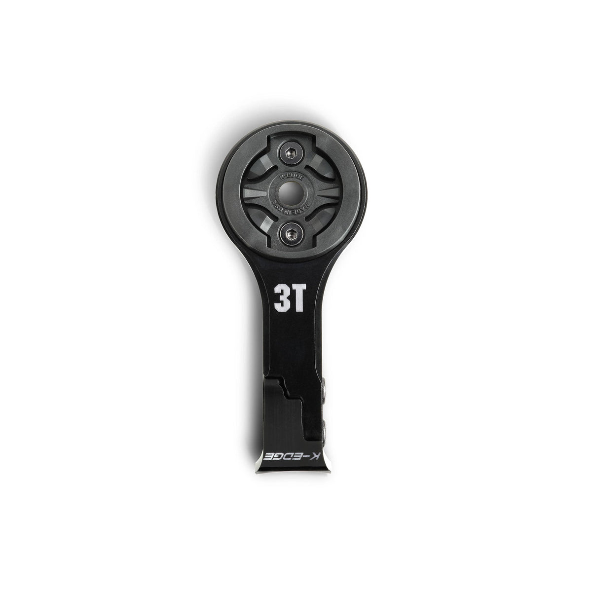 K - Edge 3T MORE Stem Computer Mount - Garmin/Wahoo