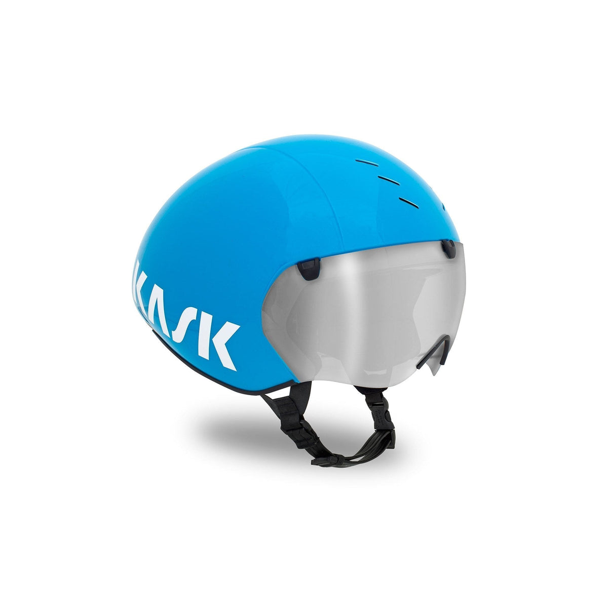 Kask Bambino Pro Aero Helmet Light Blue