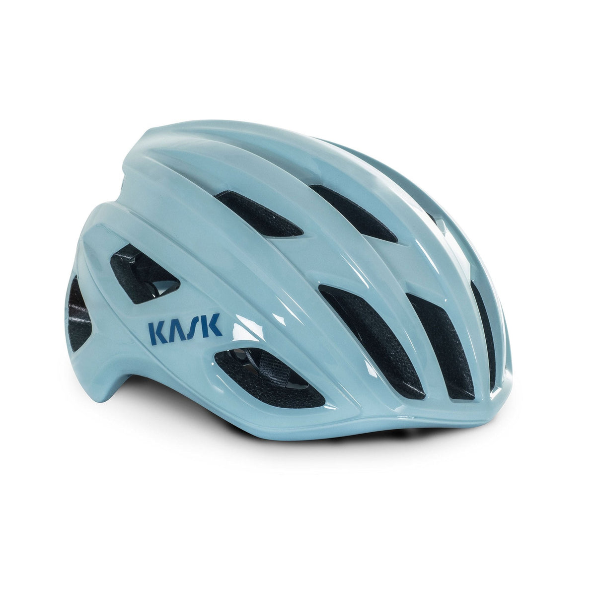 Kask Mojito3 Capsule Collection Helmet Sea Ice