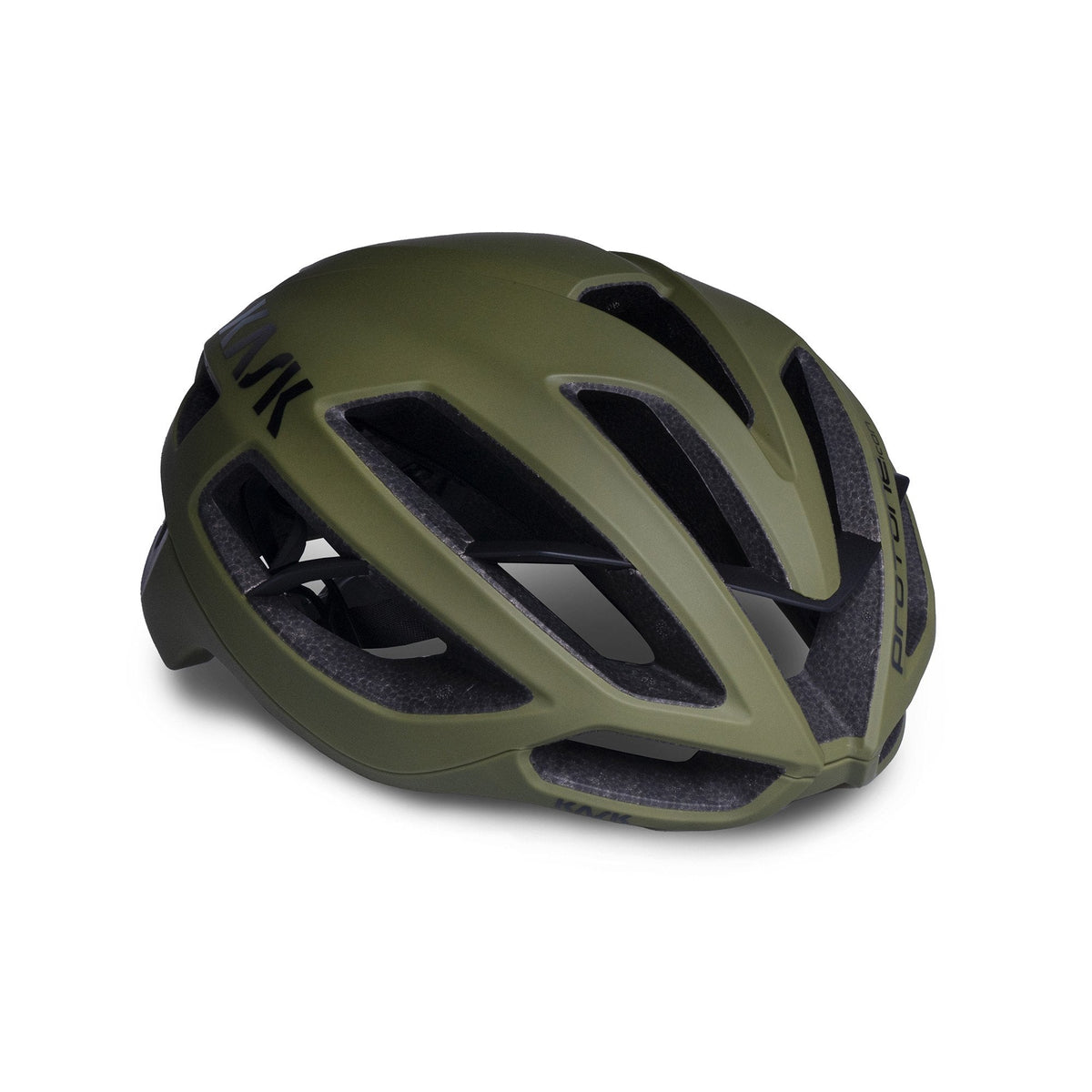 Kask Protone Icon Helmet Olive Green Matte