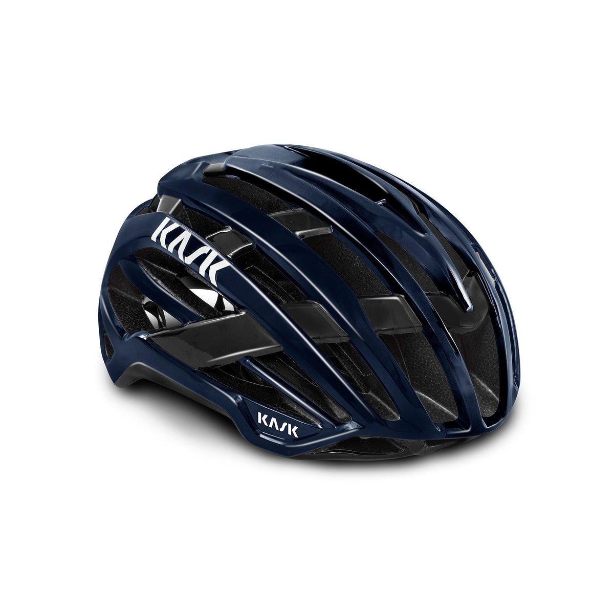 Kask Valegro Helmet Navy Blue