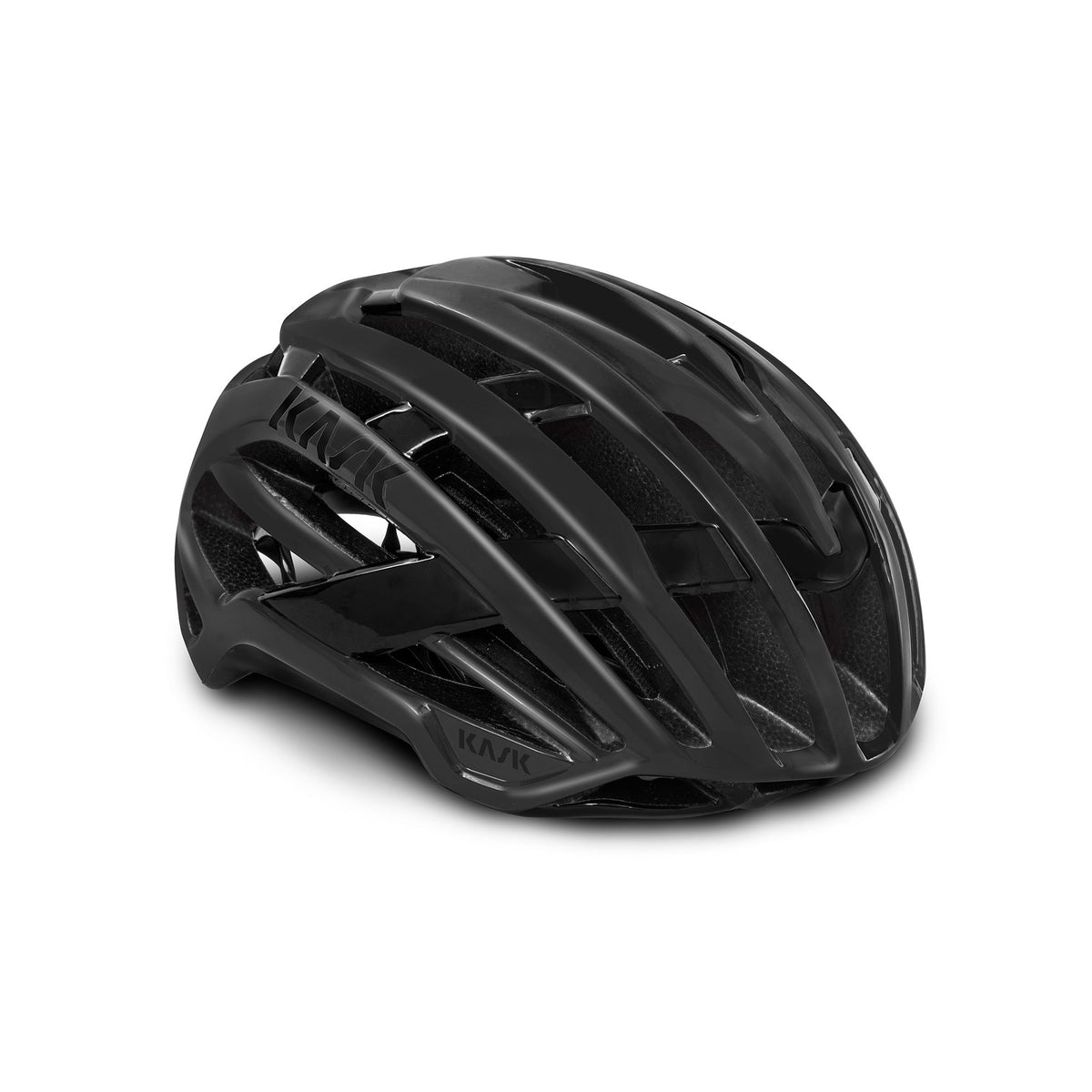 Kask Valegro Helmet Black Matte