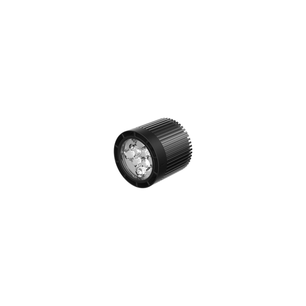 Knog Pwr Lighthead 2000L Black