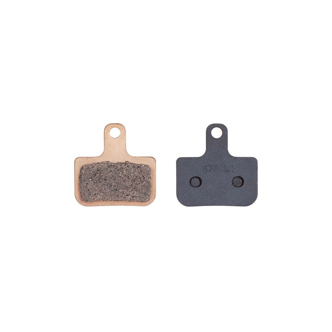 Kogel Bia Disc Brake Pads SRAM eTap AXS / Red / Force / Level 2019+