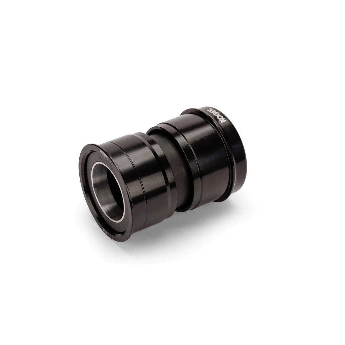 Kogel Bottom Bracket BBRight to DUB Road Seals Black