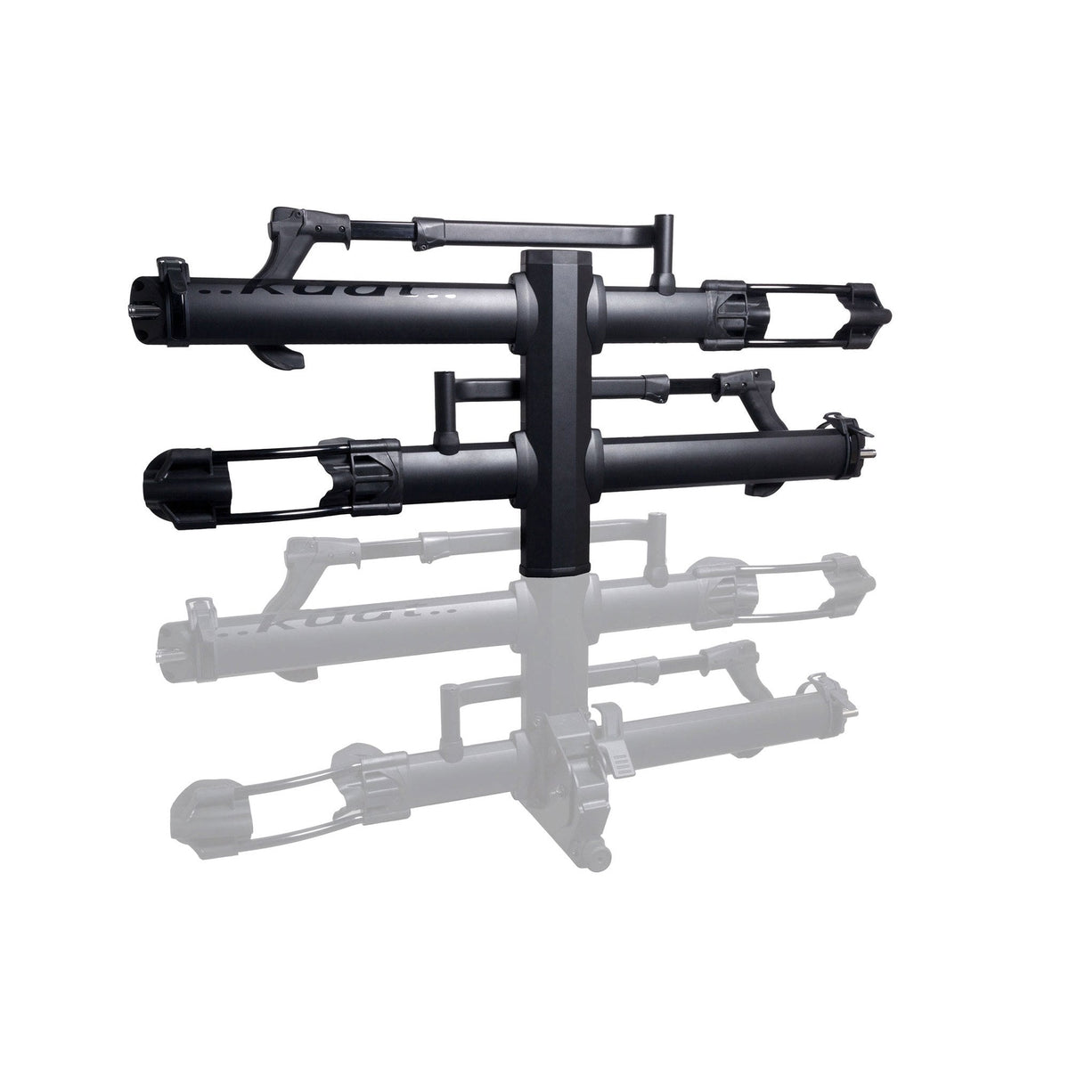 Kuat Base 2.0 Add - On 2" 2 - Bike Rack Matte Black