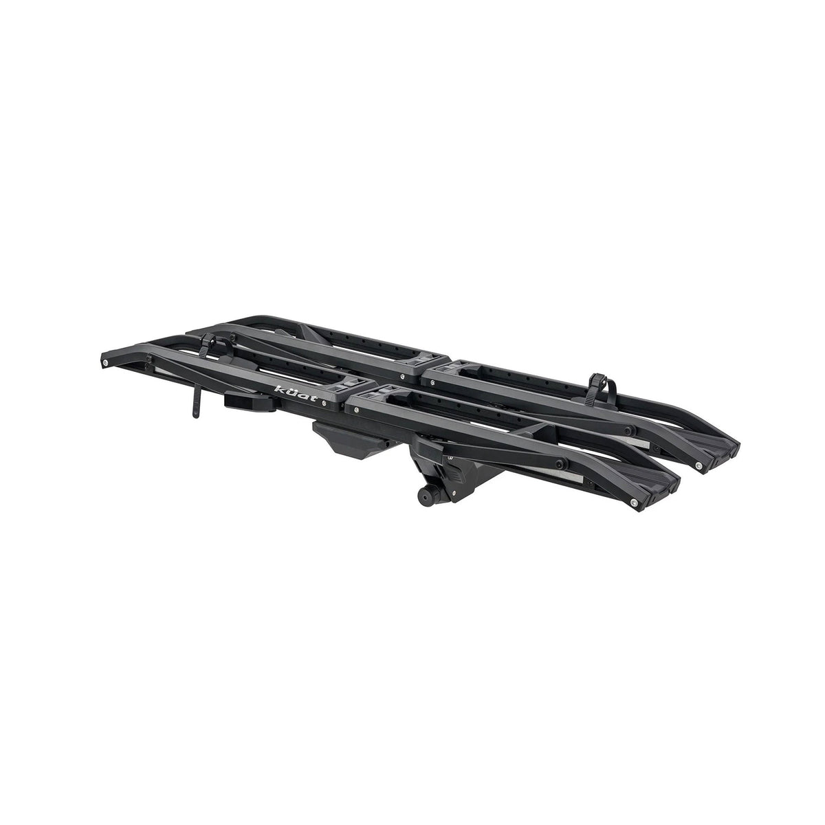 Kuat Piston ION 2" 2 - Bike Rack Sandy Black
