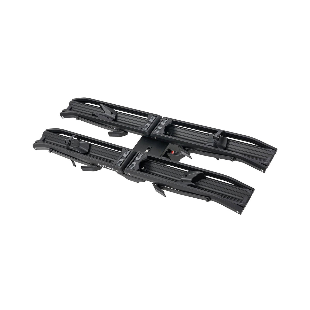 Kuat Piston ION 2" 2 - Bike Rack Sandy Black