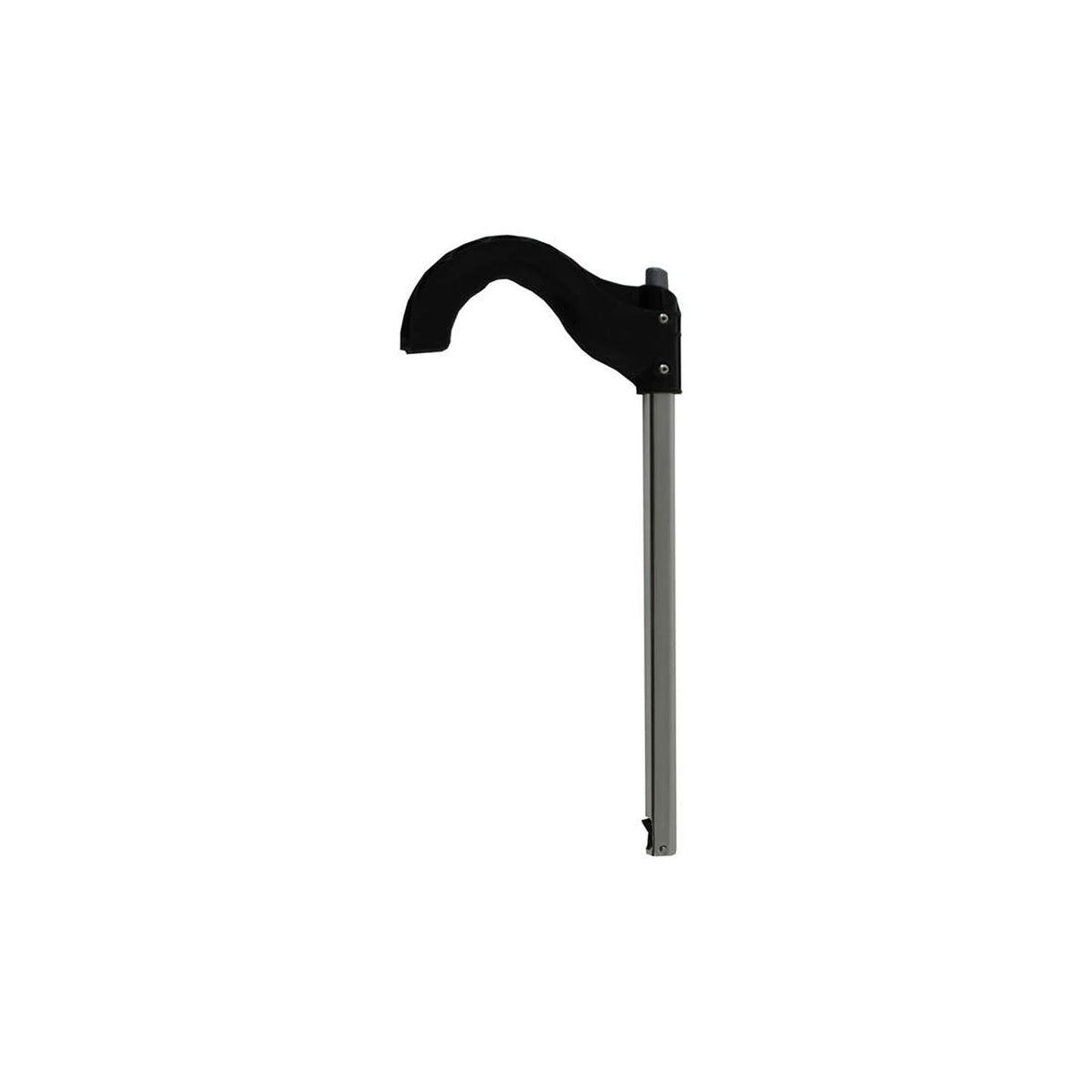 Kuat Ratchet Arm Black Metallic