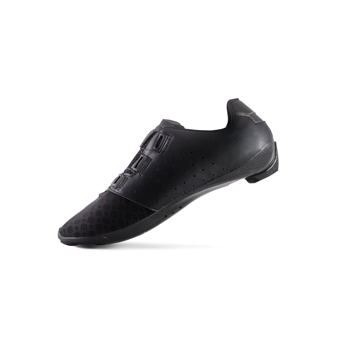 Lake CX201 Shoes Black / Black