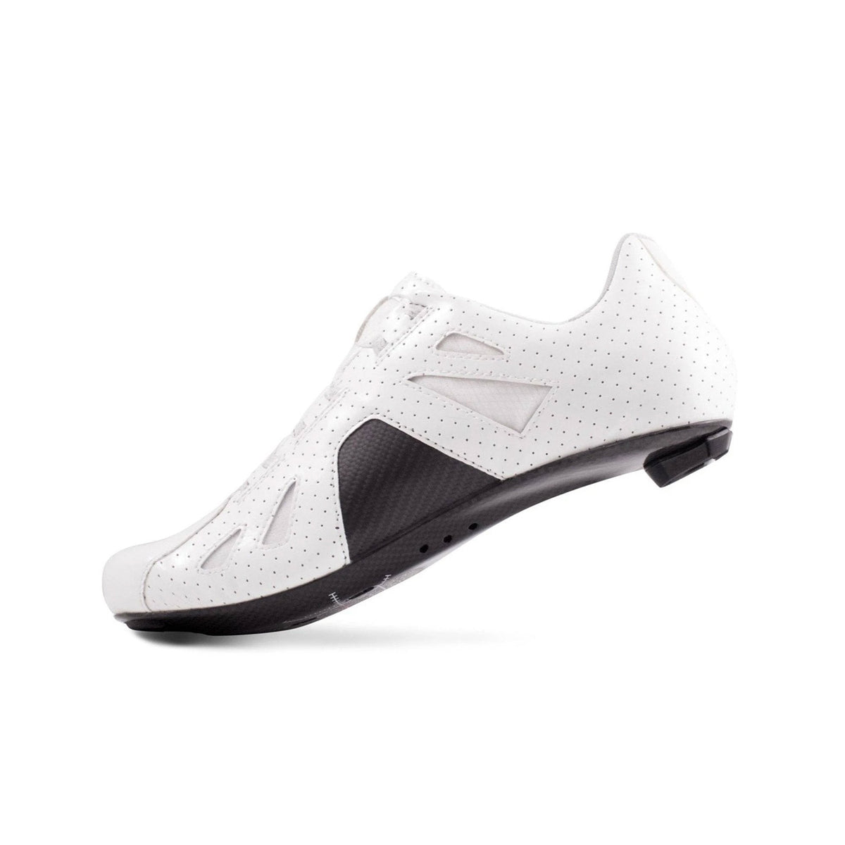 Lake CX302 Shoes White / White