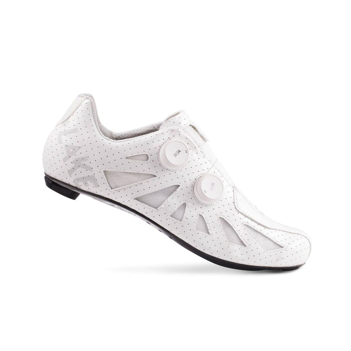 Lake CX302 - X Shoes White / White