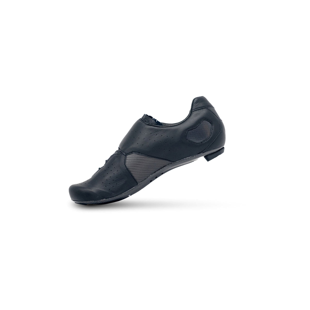 Lake CX333 Shoes Black / Silver