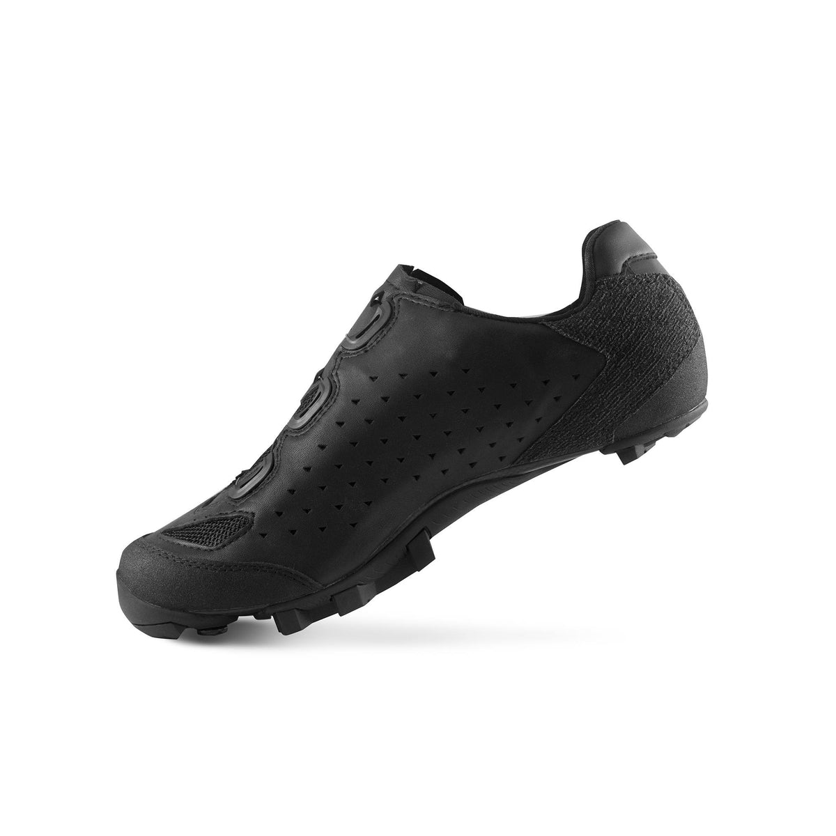 Lake MX238 Shoes Black / Black