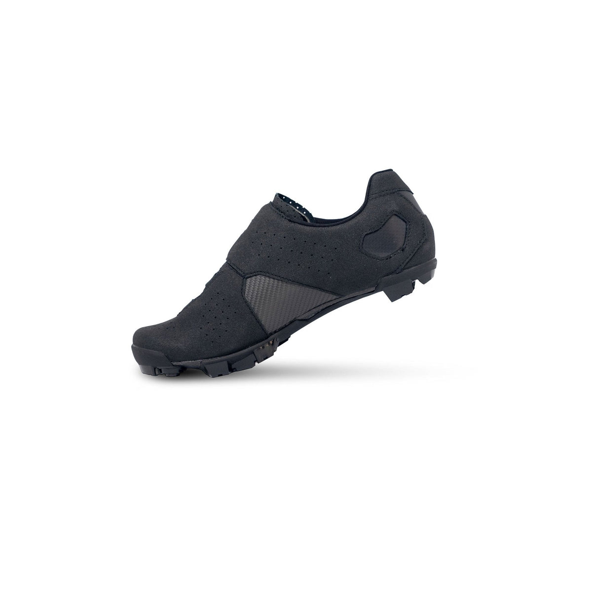 Lake MX333 - X Shoes Black / Black