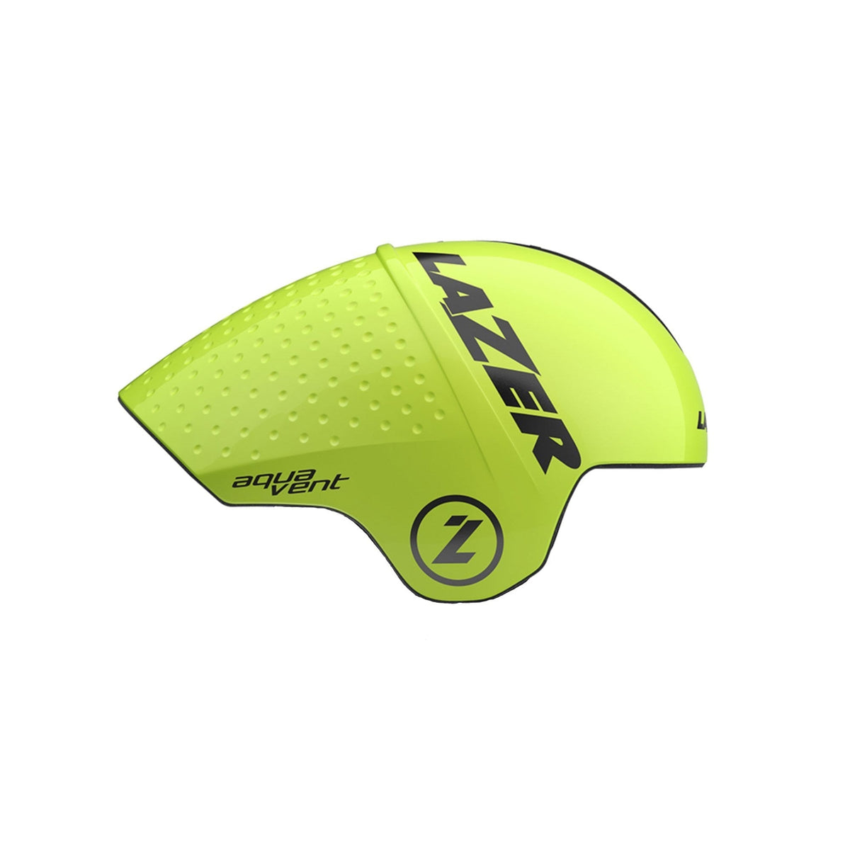 Lazer Tardiz 2 Aero Helmet Flash Yellow
