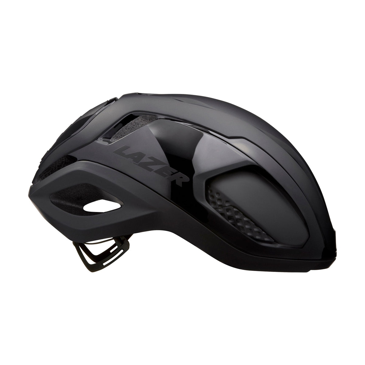 Lazer Vento Kineticore Helmet Matte Black