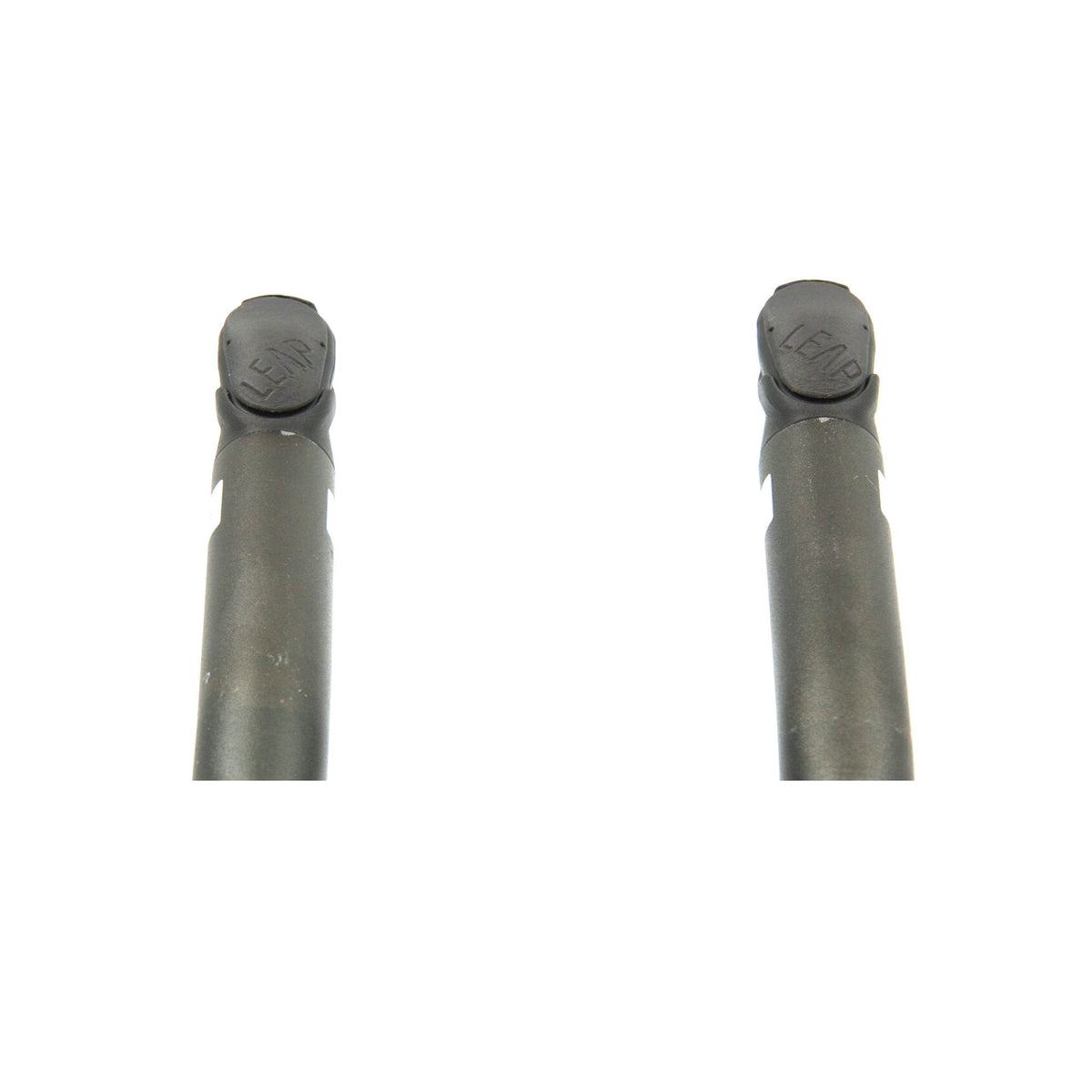 Leap SRAM Wireless Blips TT Mounts - Smooth Button Black