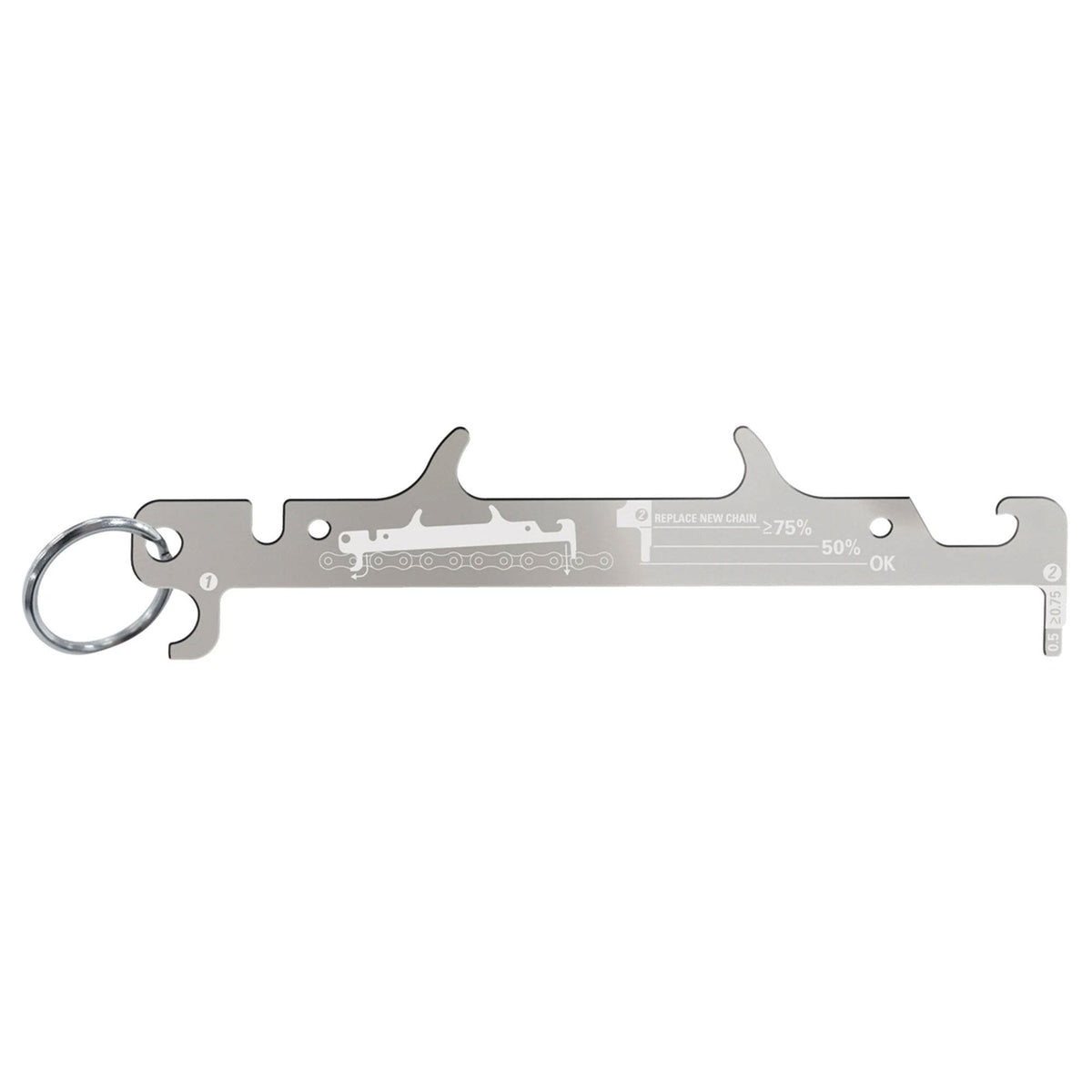 Lezyne Chain Gauge