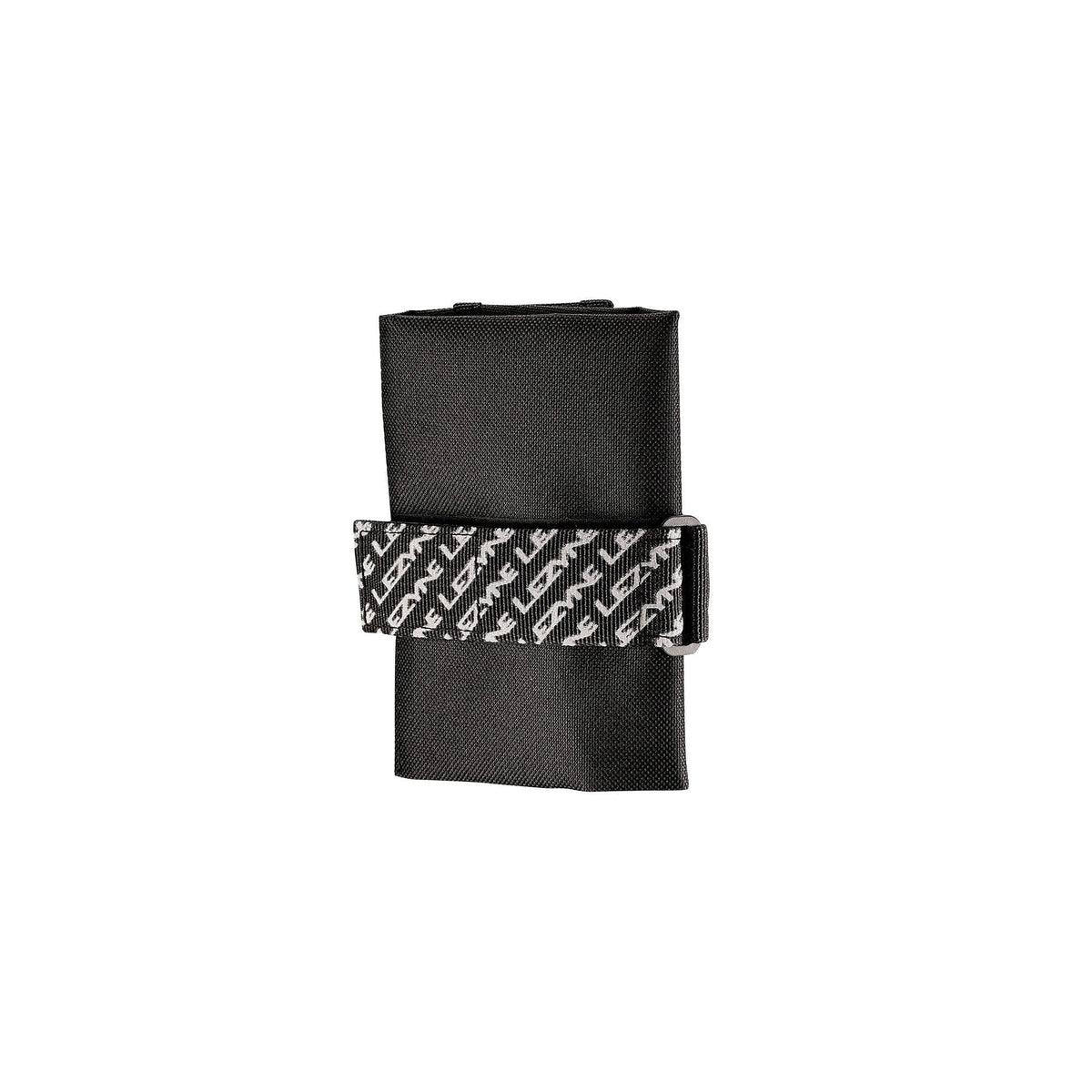 Lezyne Roll Caddy Seat Bag Black