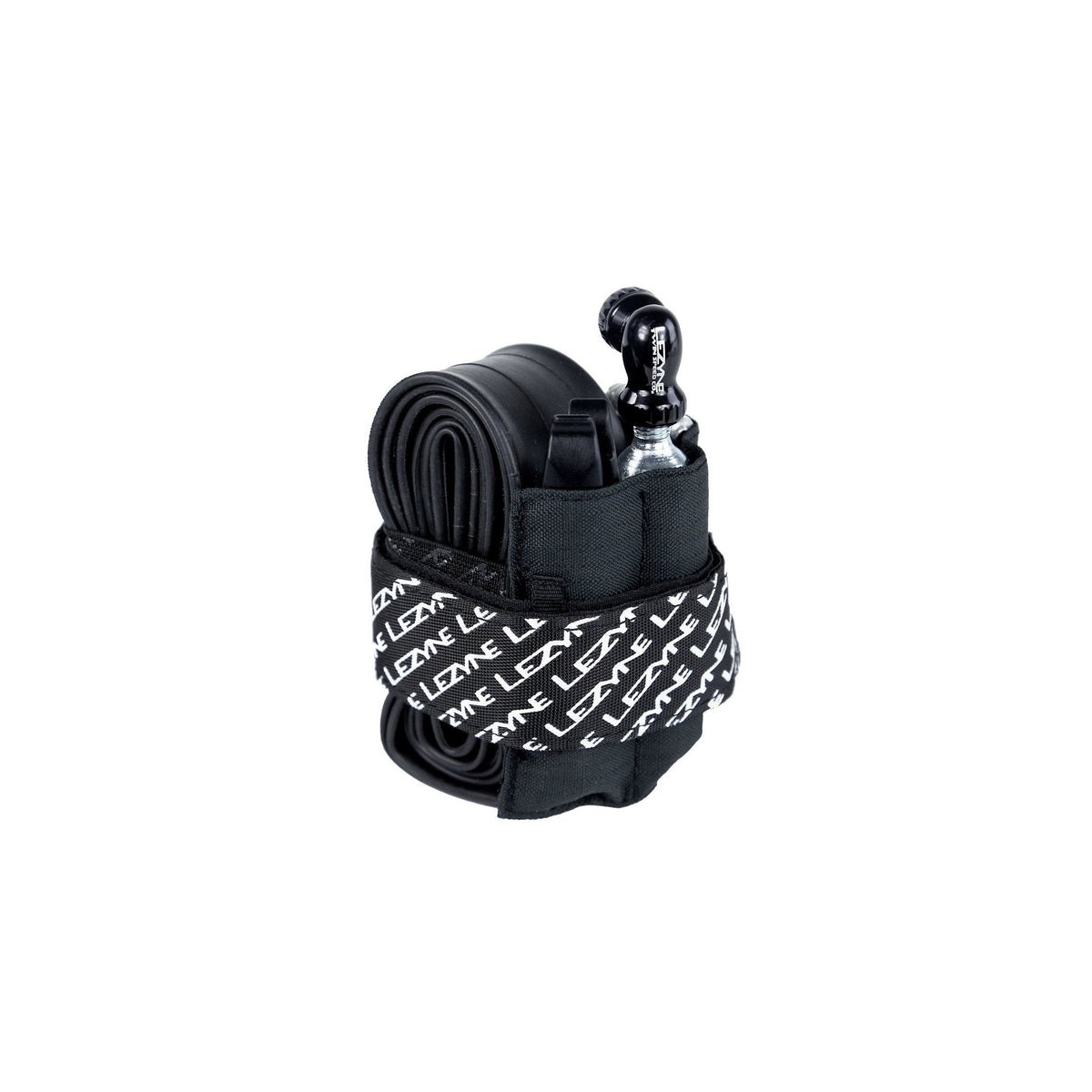 Lezyne Sendit Caddy Seat Bag Black
