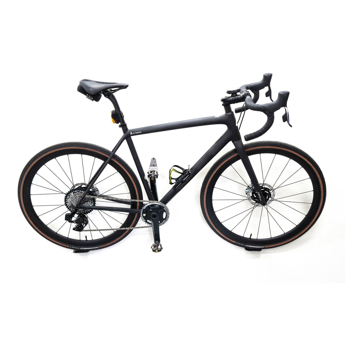 Lezyne Stainless Pedal Hook Silver