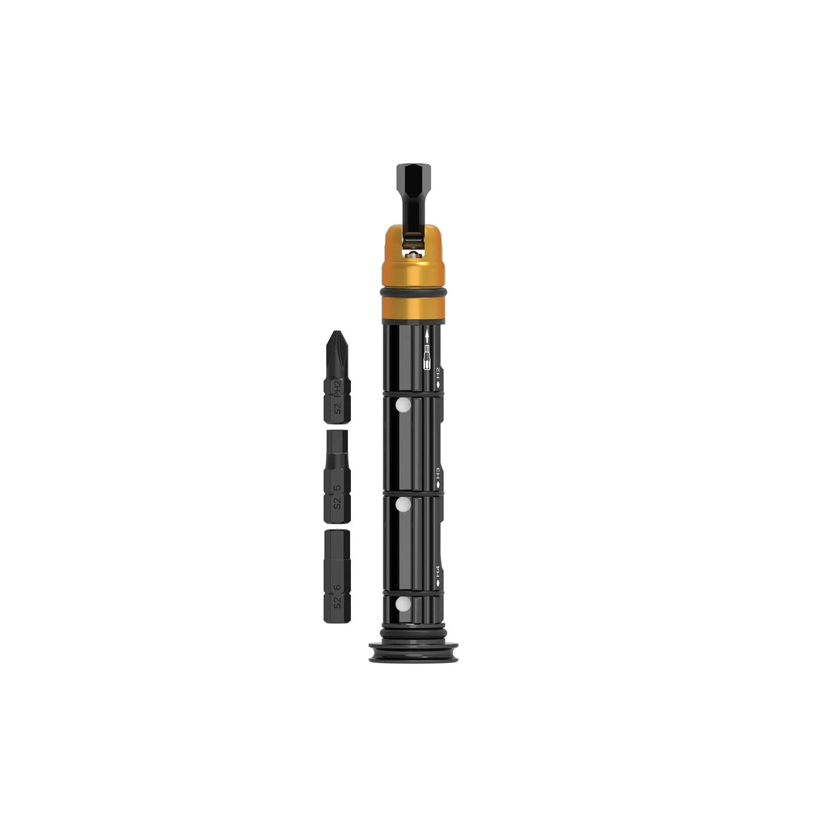 Lezyne Tool Insert Kit