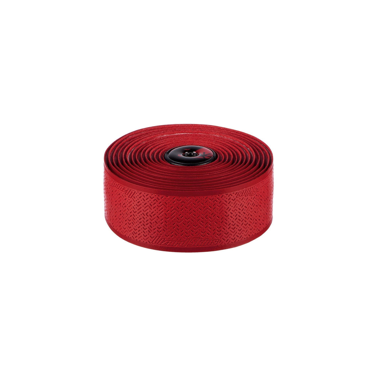 Lizard Skins DSP 1.8mm Bar Tape Crimson Red