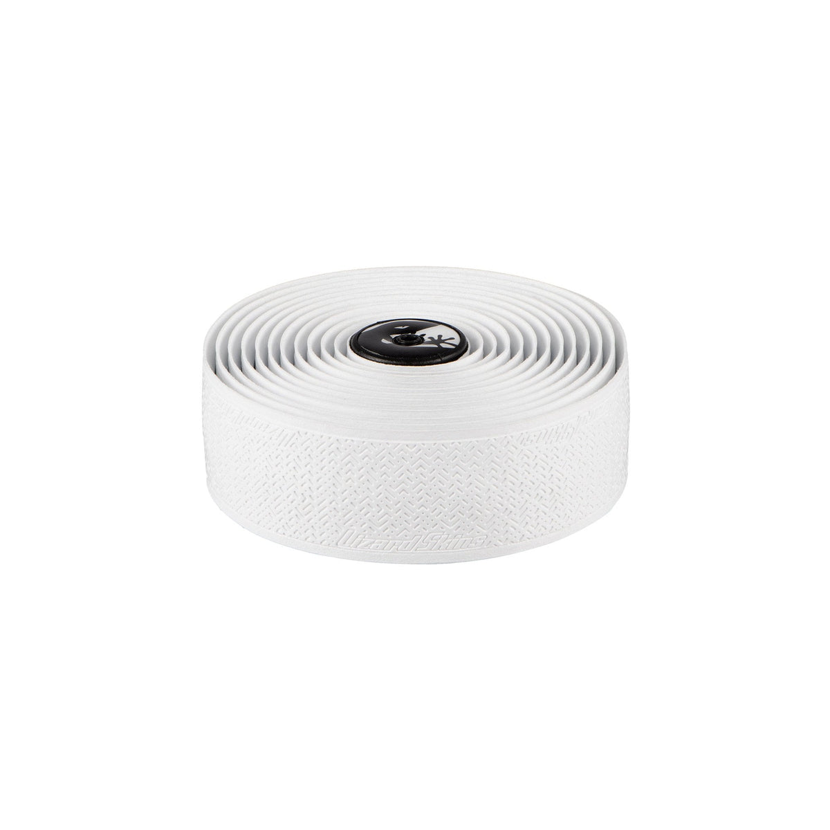 Lizard Skins DSP 2.5mm Bar Tape Diamond White