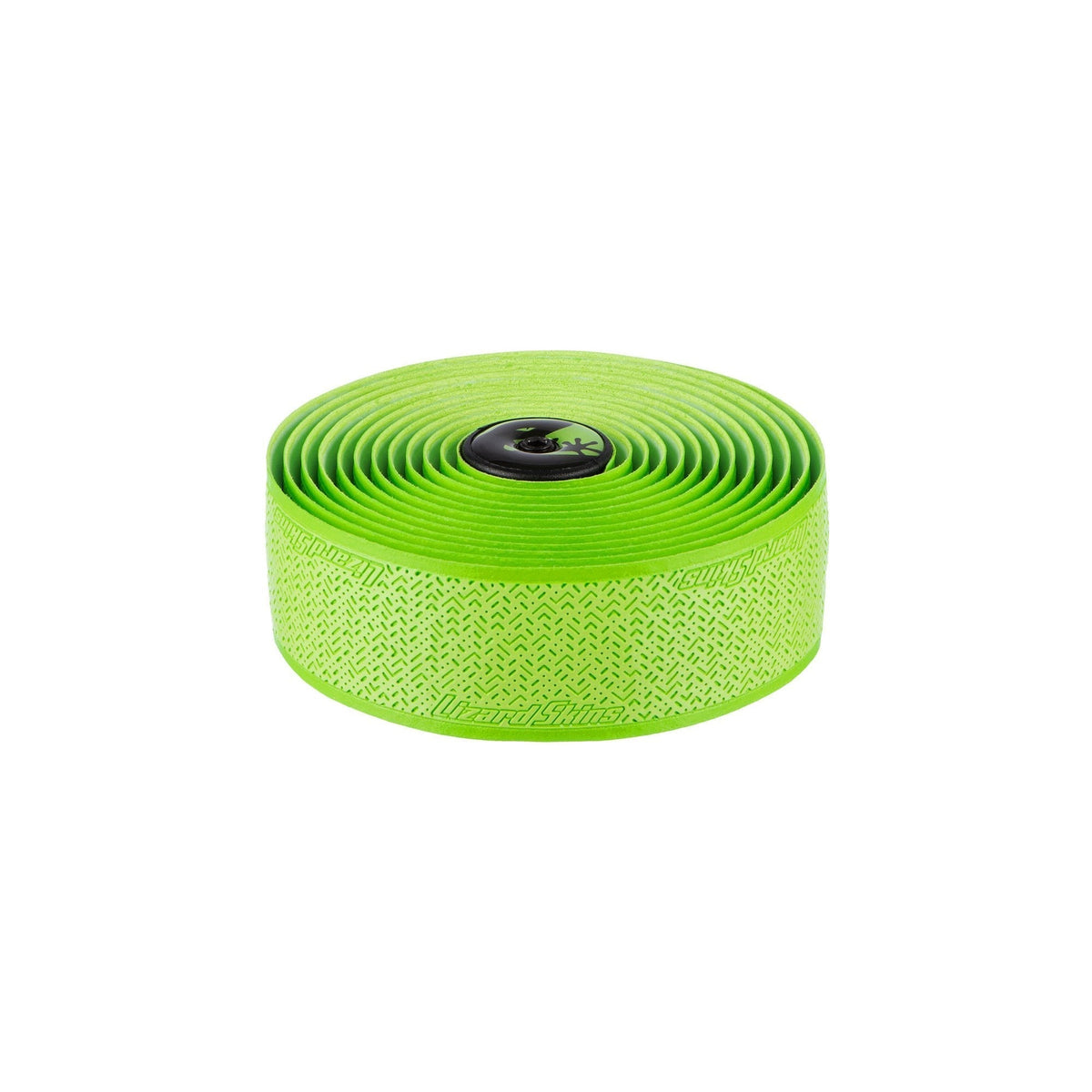 Lizard Skins DSP 2.5mm Bar Tape Hyper Green