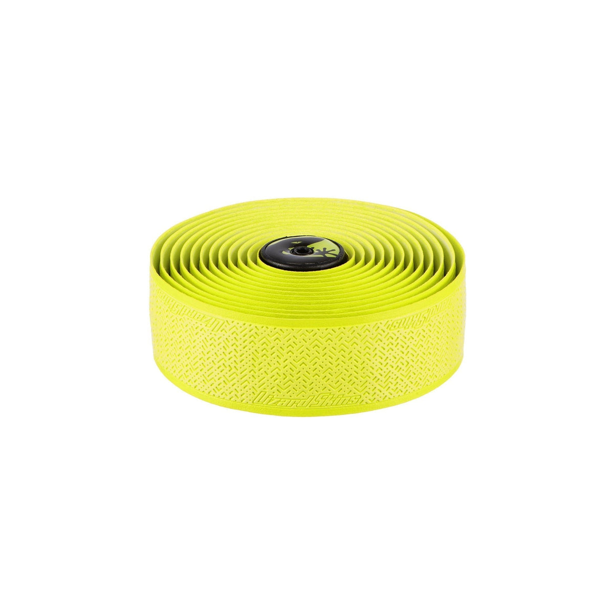 Lizard Skins DSP 2.5mm Bar Tape Neon Yellow