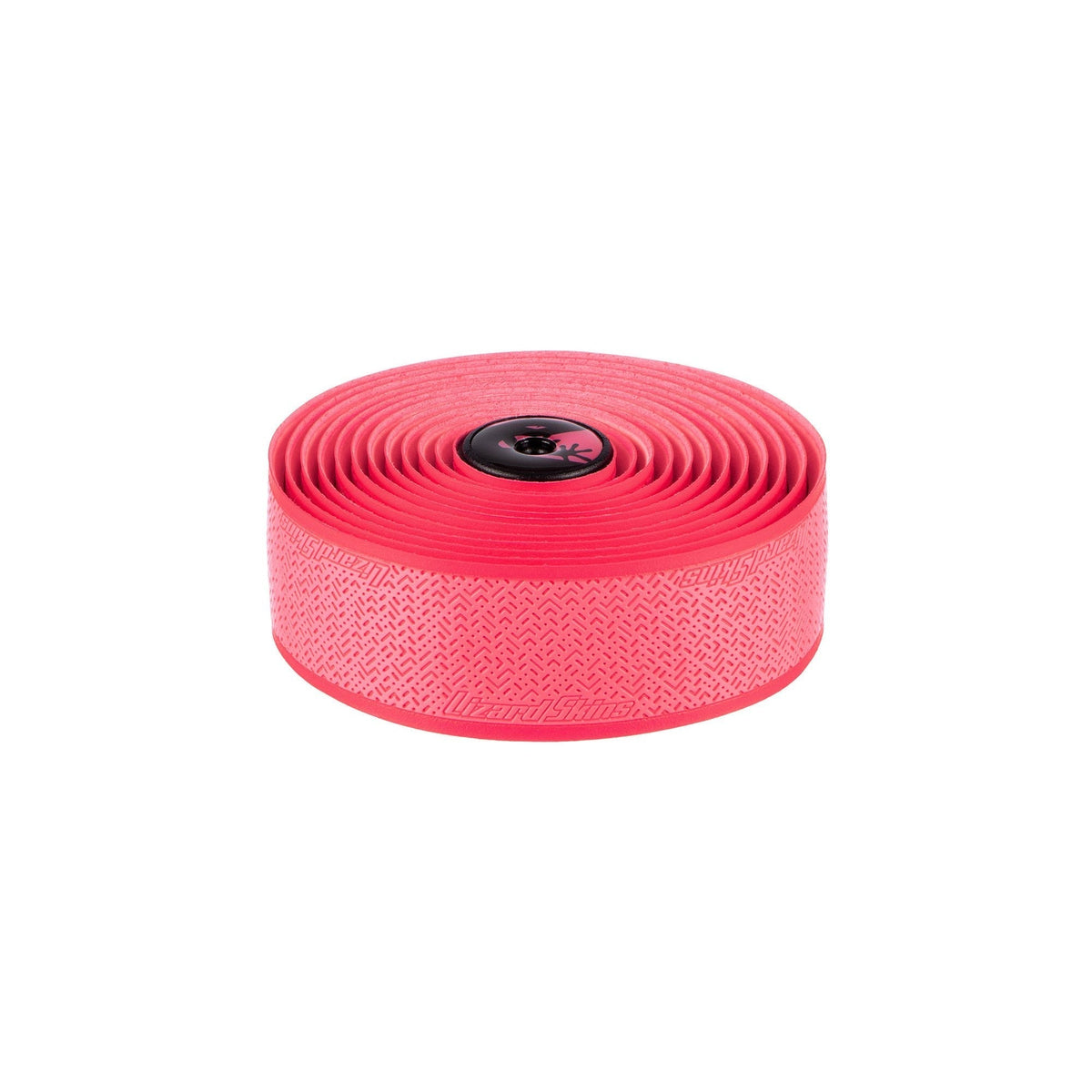 Lizard Skins DSP 2.5mm Bar Tape Neon Pink