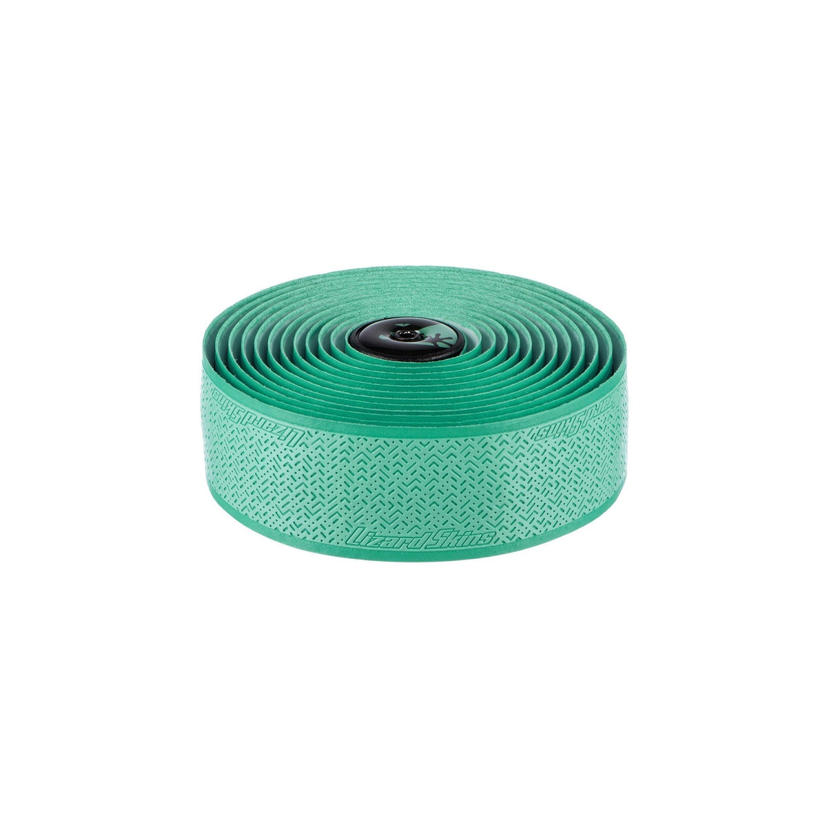 Lizard Skins DSP 2.5mm Bar Tape Celeste Green