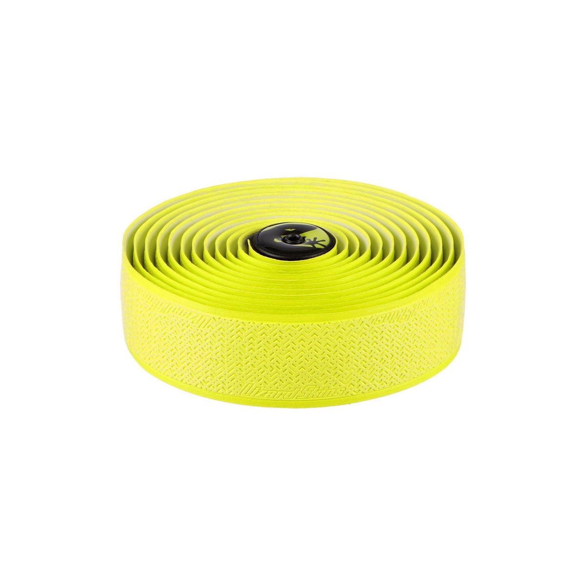 Lizard Skins DSP 3.2mm Bar Tape Neon Yellow