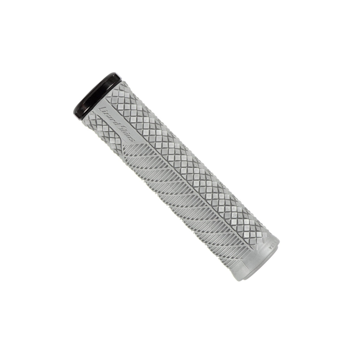 Lizard Skins Lock - On Charger Evo Grips Graphite