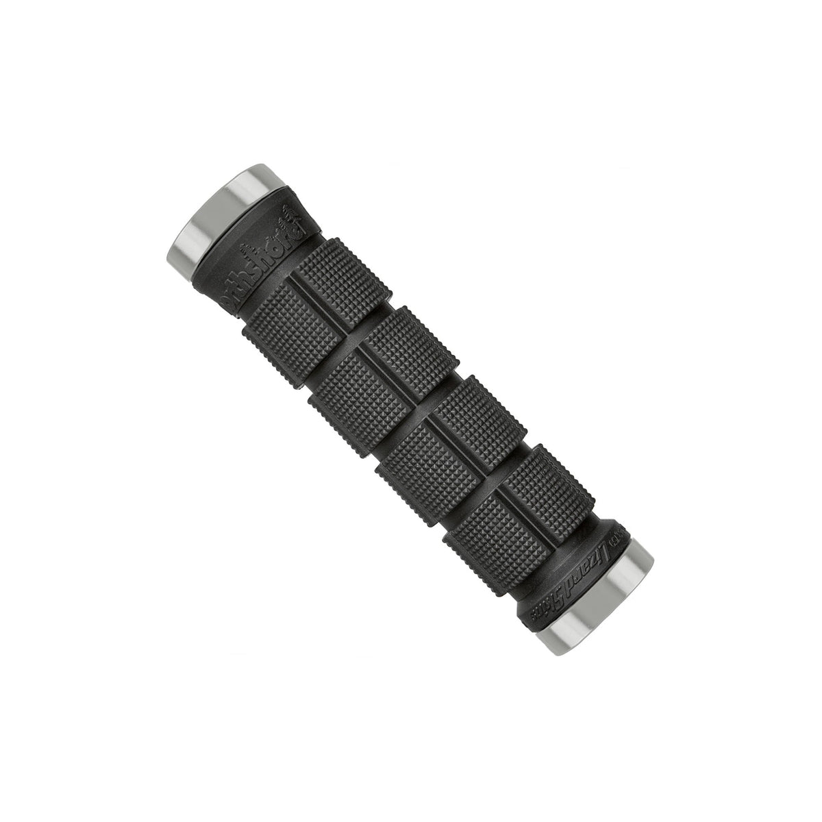 Lizard Skins Lock - On Northshore Grips Black