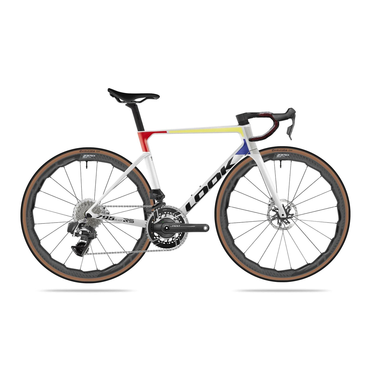 Look 795 Blade RS SRAM AXS Custom Bike
