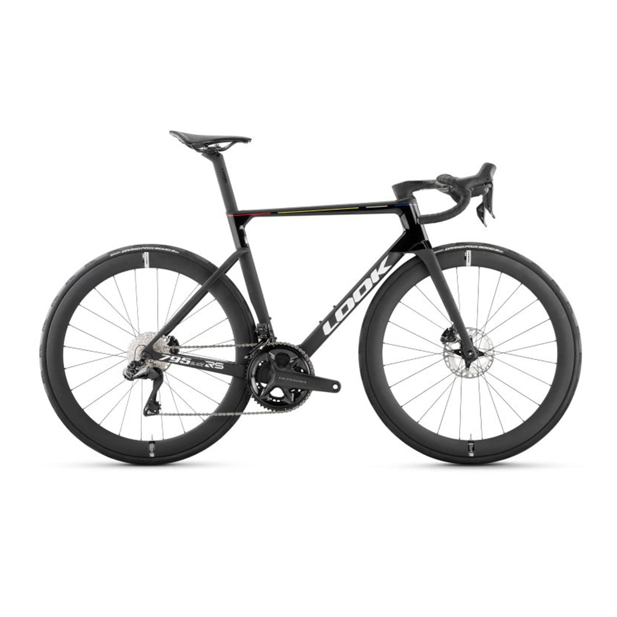 Look 795 Blade RS Ultegra Di2 Bike XXS